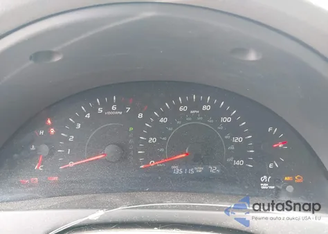 2009 Toyota Camry Le из США, поврежденный, VIN 4T1BE46K49U840634